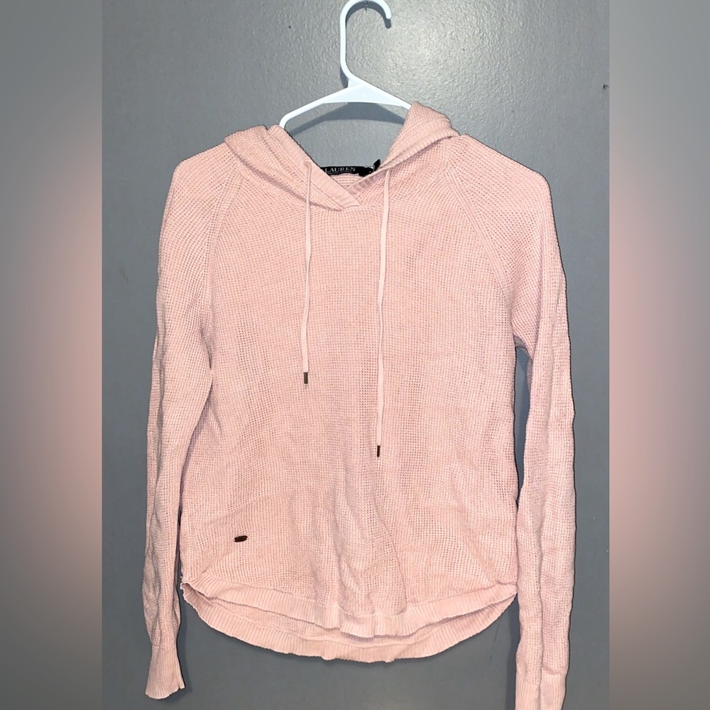 Ralph Lauren sweatshirt